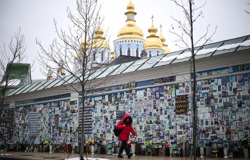 आइएमएफद्वारा किएभका लागि चार वर्षे वित्तपोषण कार्यक्रम स्वीकृत
