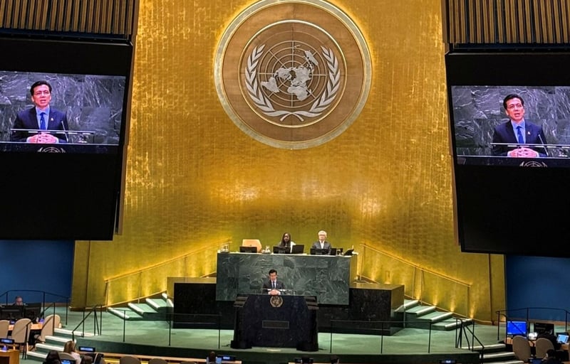 अन्तर्राष्ट्रिय आरोग्य दिवससम्बन्धी नेपालको प्रस्ताव राष्ट्रसङ्घद्वारा पारित