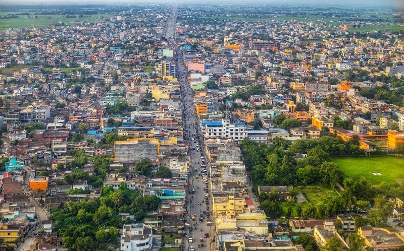 ‘क्यासिनो पर्यटनको हब बन्दै भैरहवा’