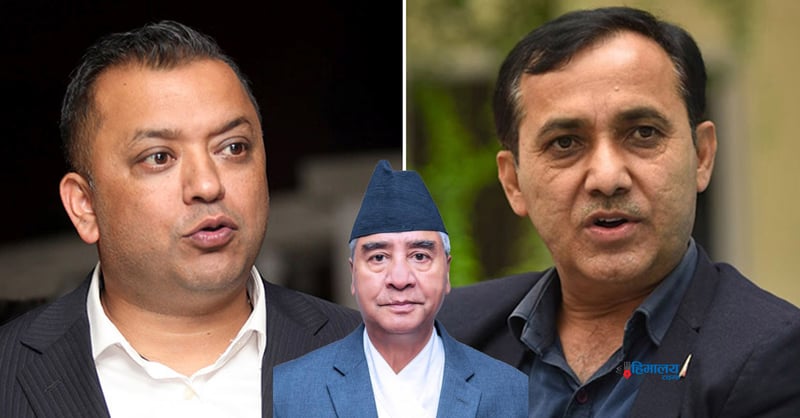 कांग्रेसभित्र फेरि चर्कियाे विवाद : देउवा समूहद्वारा छुट्टै केन्द्रीय समिति बैठक बोलाउने निर्णय