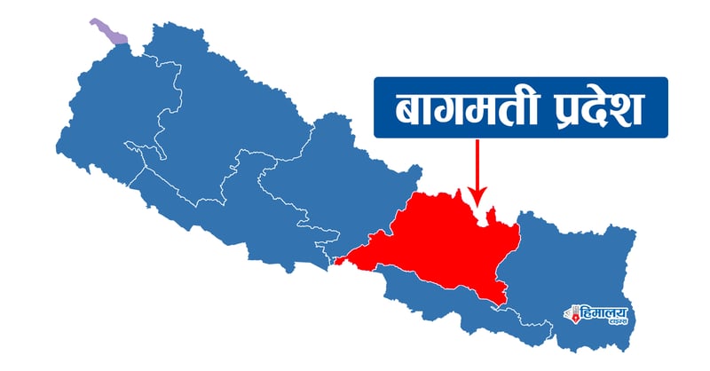 बागमती प्रदेश सरकारद्वारा २७ अर्ब ९३ करोड राजस्व सङ्कलन