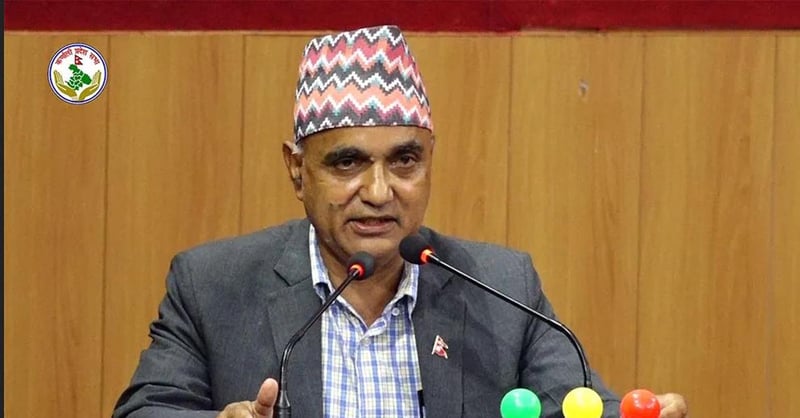 निजी सञ्चारमाध्यममा विज्ञापन रोक्ने संघको निर्णय कर्णाली सरकारले कार्यान्वयन नगर्ने