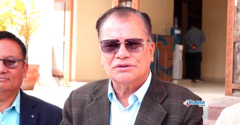 पार्टीभित्रको अन्तर्घातले २१ निर्वाचन क्षेत्रमा पराजय : काँग्रेस