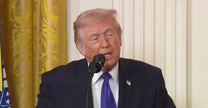 क्युबा विरुद्ध कारबाही गर्ने ट्रम्पको चेतावनी