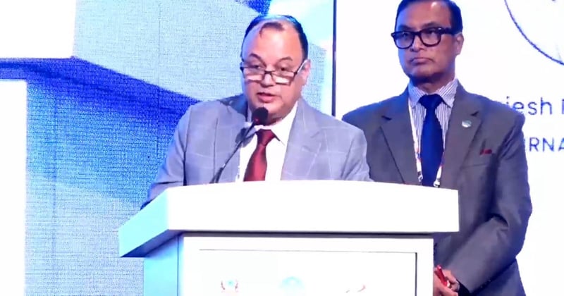 एनआरएनहरुलाई वंशजको आधारमा नागरिकता दिलाउन अब बन्ने सरकारसँग निरन्तर पैरवी गर्छुः नवनिर्वाचित अध्यक्ष शर्मा