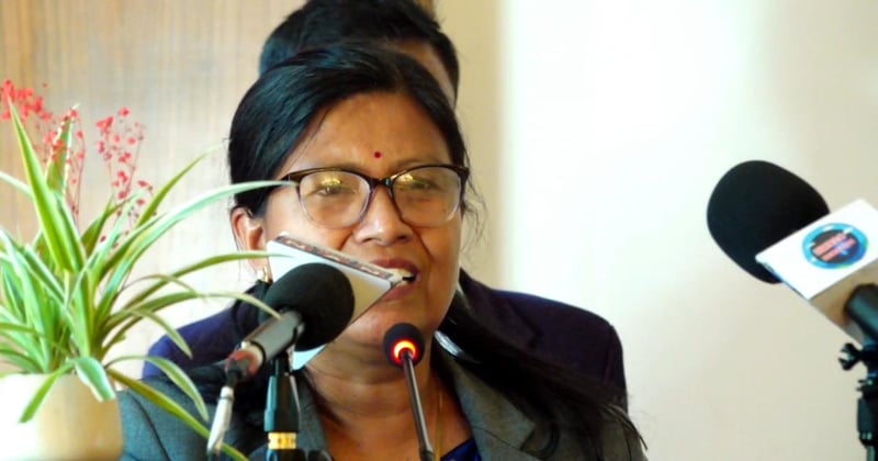 खानेपानी मन्त्रालयको दाबीः खानेपानीका आयोजनाहरुलाई महिलामैत्री बनाइएको छ