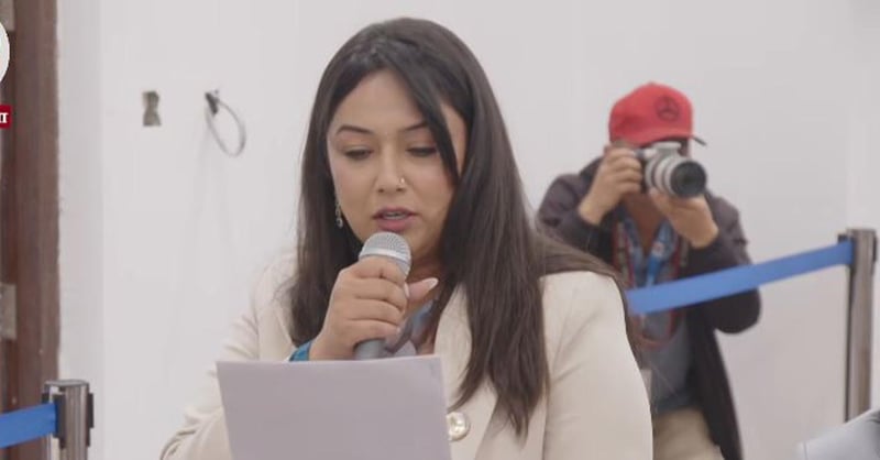 सरकारले कुन आवश्यकता प्राथमिकिकरण मूल्याङ्कनका आधारमा विदेशी ऋण लिँदैछ : राप्रपा