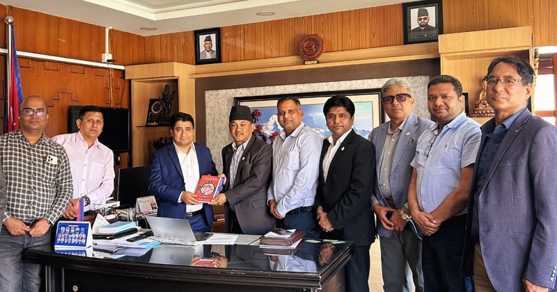 अटोमोबाइलजन्य वस्तुमा एमआरपीबारे छलफल