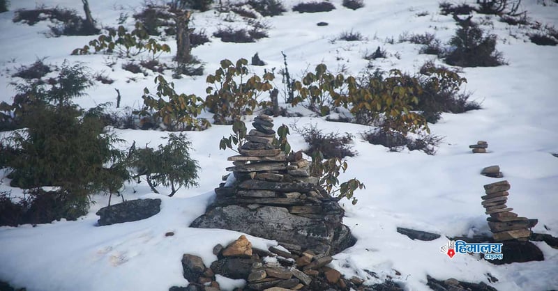 पर्यटकका रोजाइमा सिन्धुपाल्चोकको भैरवकुण्ड