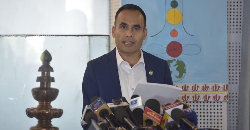 यस्ता छन् मन्त्रिपरिषद् बैठकको निर्णय