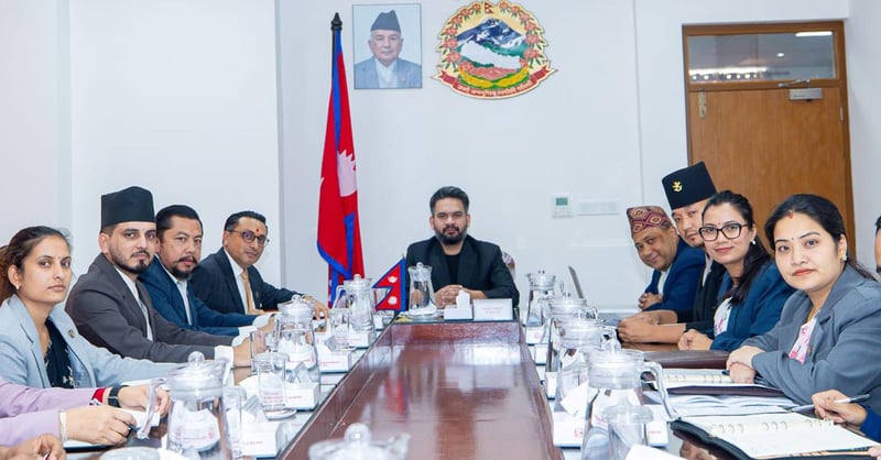 मन्त्रिपरिषद् बैठकले ५ निर्णय गर्यो, धितोपत्र बोर्ड अध्यक्ष सिफारिस समिति गठन