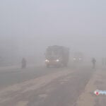 Ministry Calls For Precautions As Temperature Dips