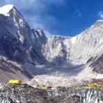 Action To Be Taken For Selling ‘Overnight Stay’ Package At Everest Base Camp