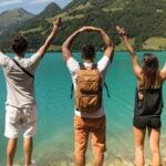 More Than 1.1 Million Foreign Visitors Arrived Nepal In 2025