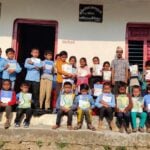 Textbooks Arrive In Karnali Before Start Of New Academic Session