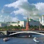 EU Chief Says Kremlin Imposing ‘Digital Iron Curtain’ On Russians