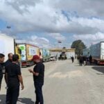 Gaza’s Rafah Crossing Makes Limited Reopening After Two-Year War