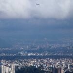 Kathmandu Valley’s Air Quality Reaches ‘Unhealthy Level’