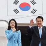 South Korean Court Convicts Wife Of Ousted President Yoon On Further Corruption Charges