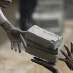 One Worker Dies, Another Injured As Brick Kiln Wall Collapses