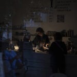 Ukraine Says Technological Failure Causes Massive Power Outage