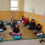 Afghanistan Risks Losing 25,000 Female Teachers, Health Workers By 2030: UN