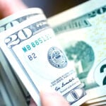 Man Arrested In Sindhuli With 5,700 USD