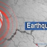 Earthquake Jolts Ilam