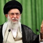 Iran’s Supreme Leader Killed In Major Attack By US, Israel