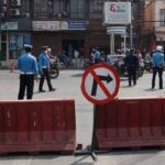 Traffic Police Take Action Against 2,746 Drivers In Last 24 Hours