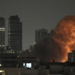 Over 2,100 Children Killed, Injured In Middle East In 23 Days: UNICEF