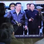 North Korea Warns Of ‘Terrible Response’ If South Sends More Drones