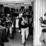 U.S. Immigration Detention Centers Trigger Concerns Over Inhuman Treatment