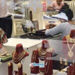 Slight Increase In Price Of Precious Metals