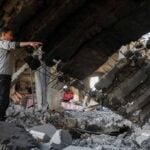 WHO Chief Says Turmoil Creates Chance For Reset