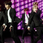 Netflix To Livestream BTS Comeback Concert In K-Pop Mega Event