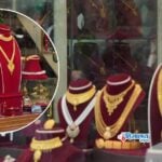 Gold, Silver Prices See Slight Decline In Domestic Market