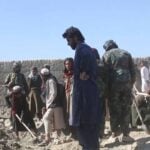 Over 80 People Killed In Pakistan’s Cross-Border Airstrikes On Afghanistan