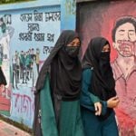 Pushed To Margins, Women Vanish From Bangladesh’s Political Arena