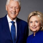 Bill, Hillary Clinton To Testify In US House Epstein Probe