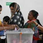 Counting Begins In Landmark Bangladesh Polls After Deadly Uprising