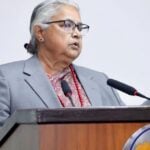 PM Karki’s First Address To NA, Assures Impartial Election On Scheduled Date