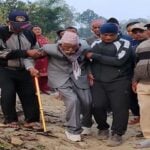 107-Yr-Old Exercises His Franchise From Tanahu-2