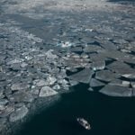 Arctic Sea Ice Hits Lowest Winter Level As Unprecedented Heat Hits Smashes Records All Over Earth
