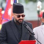 USA Congratulates PM Shah