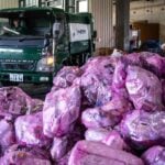 Dirty Diapers Born Again In Japan Recycling Breakthrough