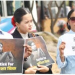 Inisha Murder Case: Protests In Various Parts Of The Country Demanding Justice