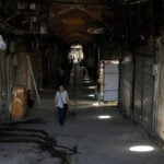 Iran Built A Vast Camera Network To Control Dissent. Israel Turned It Into A Targeting Tool