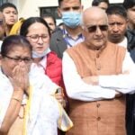 UML Chair Oli Bereaved Of His Father