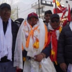 NC’s Gauchan Elected HoR Member From Mustang